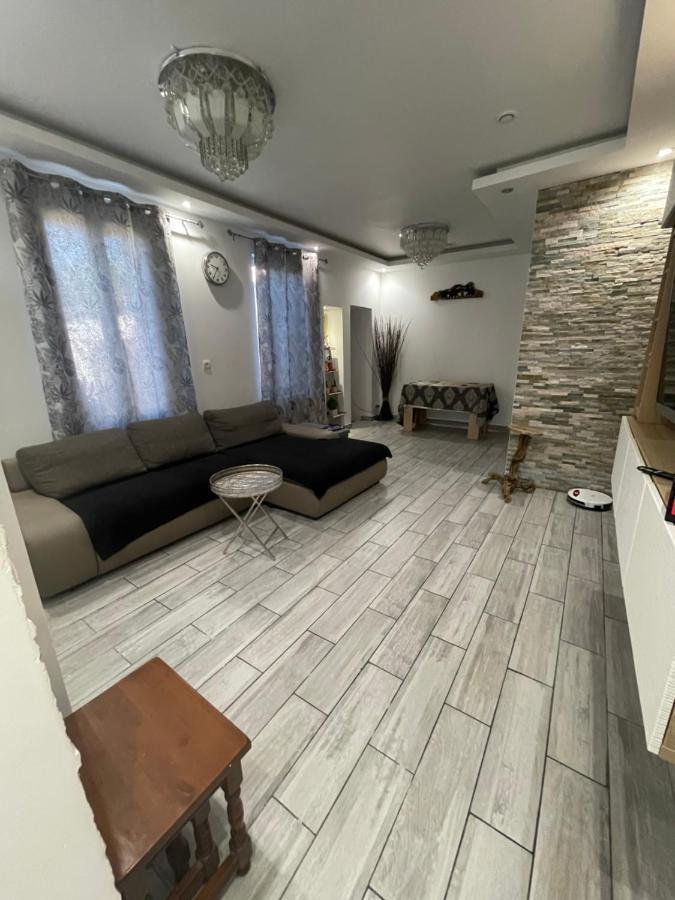 T3 Idealement Situe A Toulon Exterior foto