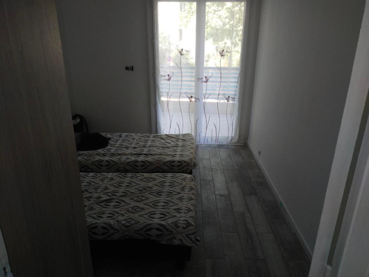 T3 Idealement Situe A Toulon Exterior foto